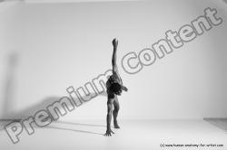 Breakdance reference poses of Enrique